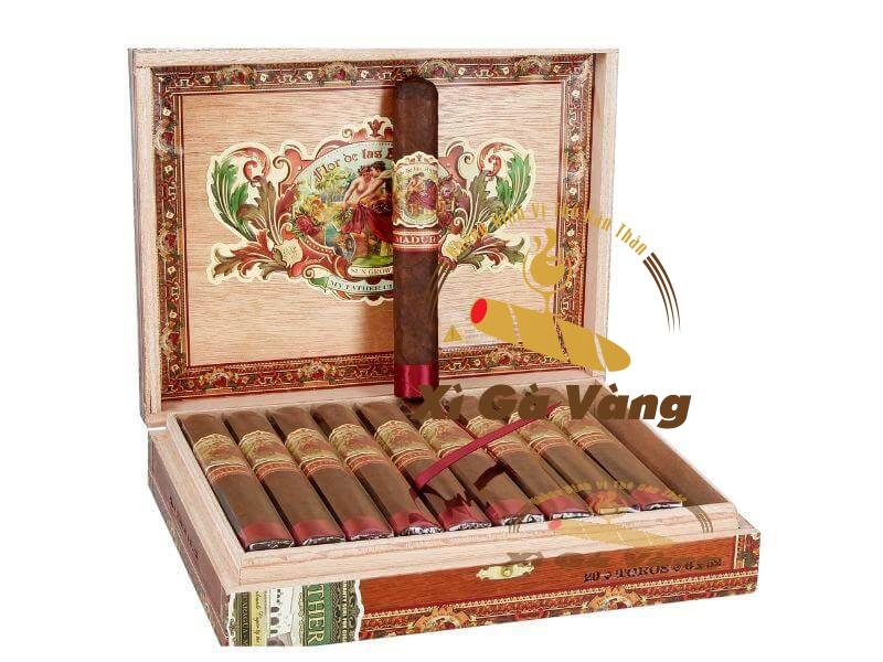 Xì gà cao cấp My Father Flor De Las Antillas Toro